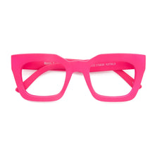 Load image into Gallery viewer, Matilda Pink Glasses