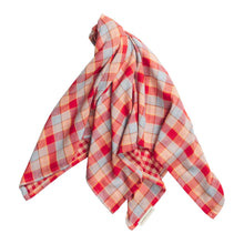 Load image into Gallery viewer, Otis Baby Wrap | Poppy