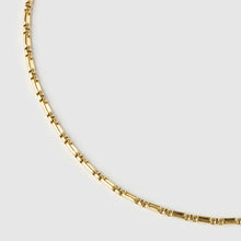 Load image into Gallery viewer, Portia Gold Necklace