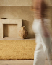 Load image into Gallery viewer, Silvio Wool Rug | Dijon