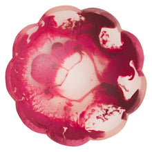 Load image into Gallery viewer, Resin Petal Bowl - Rhubarb | Sage + Clare
