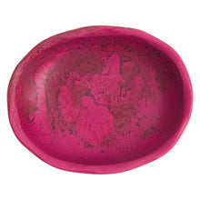 Load image into Gallery viewer, Resin Una Bowl - Rhubarb | Sage + Clare
