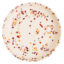 Load image into Gallery viewer, Resin Medina Platter - Nougat Terrazzo | Sage + Clare
