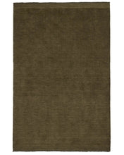 Load image into Gallery viewer, Silvio Wool Rug | Oakmoss