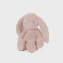 Load image into Gallery viewer, Rose Jasper Bunny | 30cm