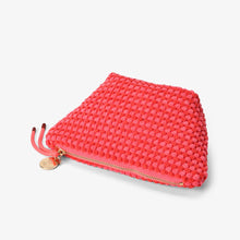 Load image into Gallery viewer, Napili Case Small | Red/Pink