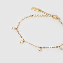 Load image into Gallery viewer, Sofia Pearl Bracelet