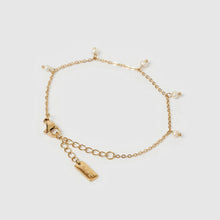 Load image into Gallery viewer, Sofia Pearl Bracelet
