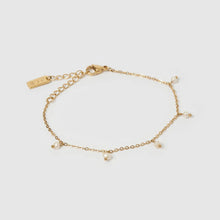 Load image into Gallery viewer, Sofia Pearl Bracelet