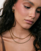 Load image into Gallery viewer, Spirit Gold Necklace