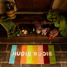 Load image into Gallery viewer, Tilda Bath Runner