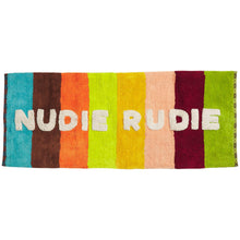 Load image into Gallery viewer, Tilda Bath Runner