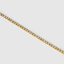 Load image into Gallery viewer, Tinka Gold Bracelet | Stone