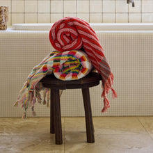 Load image into Gallery viewer, Euphoric Turkish Bath Towel