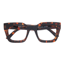 Load image into Gallery viewer, Matilda Tortoise Shell Glasses
