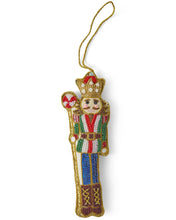 Load image into Gallery viewer, Toy Soldier Decoration