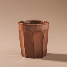 Load image into Gallery viewer, Ritual Latte Cup | Tumeric
