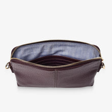 Load image into Gallery viewer, Bowery Crossbody | Wine