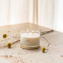 Load image into Gallery viewer, Gold Lid Soy Candle | Willow