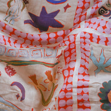 Load image into Gallery viewer, Wonderland Wrap