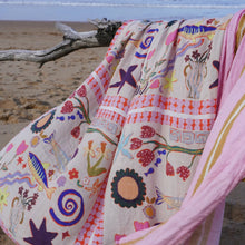 Load image into Gallery viewer, Wonderland Wrap