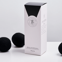 Load image into Gallery viewer, WOOL LAUNDRY BALLS | The Perfume Oil Co