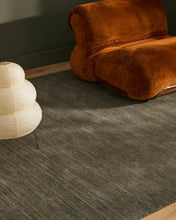 Load image into Gallery viewer, Silvio Wool Rug | Flint