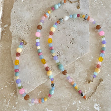 Load image into Gallery viewer, Ziggy Necklace | Freshwater Pearl
