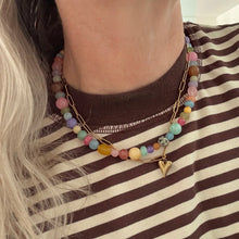 Load image into Gallery viewer, Ziggy Necklace | Freshwater Pearl