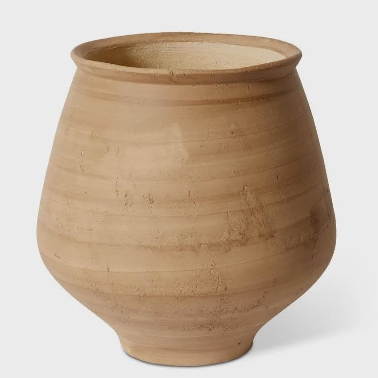 Leilani Terracotta Pot - Large