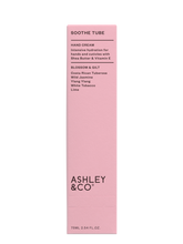Load image into Gallery viewer, Ashley & Co - Soothe Tube | Blossom & Gilt
