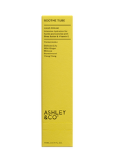 Load image into Gallery viewer, Ashley &amp; Co - Soothe Tube | Tui &amp; Kahili
