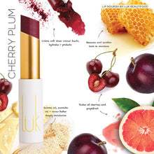 Load image into Gallery viewer, LUK Beauty Food | Cherry Plum