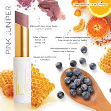 Load image into Gallery viewer, LUK Beauty Food | Pink Juniper
