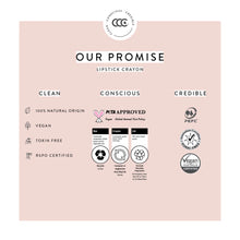 Load image into Gallery viewer, Luk - Lip Crayon | Honey Peach