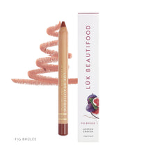 Load image into Gallery viewer, Luk - Lip Crayon | Fig Brulee