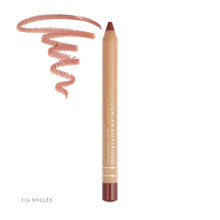Load image into Gallery viewer, Luk - Lip Crayon | Fig Brulee