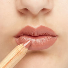 Load image into Gallery viewer, Luk - Lip Crayon | Caramel Kiss
