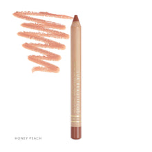 Load image into Gallery viewer, Luk - Lip Crayon | Honey Peach
