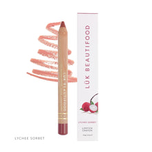 Load image into Gallery viewer, Luk - Lip Crayon | Lychee Sorbet