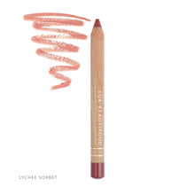 Load image into Gallery viewer, Luk - Lip Crayon | Lychee Sorbet