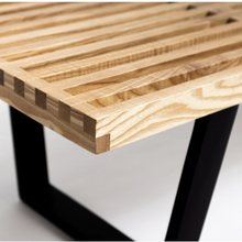Load image into Gallery viewer, Bench Seat | Ned Collections