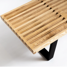 Load image into Gallery viewer, Bench Seat | Ned Collections