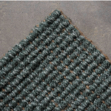 Load image into Gallery viewer, Carter Wool Rugs + Runners  | Forest