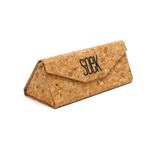 Load image into Gallery viewer, Soek Sunglasses | BILLY Opal Tortoise