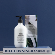 Load image into Gallery viewer, Eucalyptus and Aloe Invigorating Body Wash | SALUS