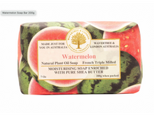 Load image into Gallery viewer, Wavertree + London Soaps