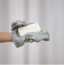 Load image into Gallery viewer, Jojoba Seed Exfoliating Soap | Salus