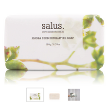 Load image into Gallery viewer, Eucalyptus Soap | Salus