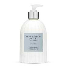 Load image into Gallery viewer, Peppermint Grove - Hand & Body | Oceania